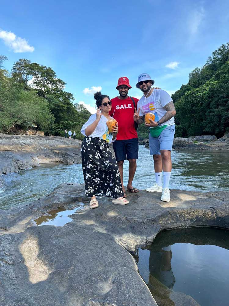 Kandy Best Tours
