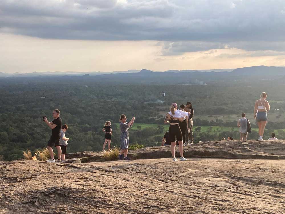 Kandy Best Tours